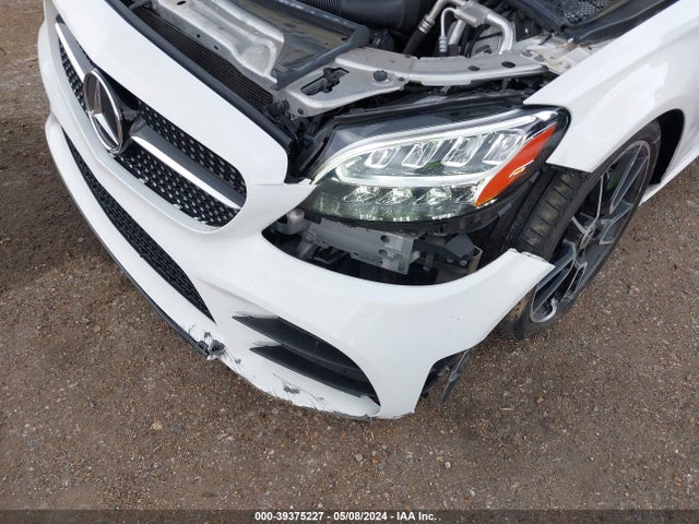 Mercedes-Benz C 300 2019 55SWF8DB8KU313674 Image 6