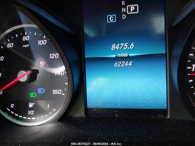 Mercedes-Benz C 300 2019 55SWF8DB8KU313674 Image 7