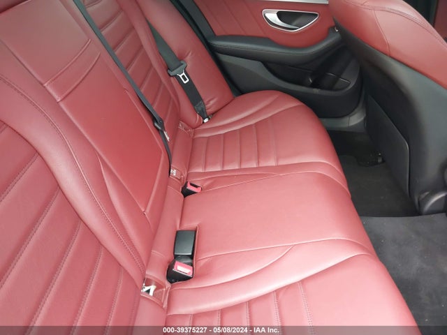 Mercedes-Benz C 300 2019 55SWF8DB8KU313674 Image 8