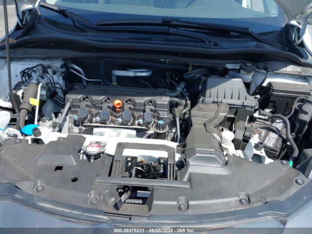 3CZRU5H54NM727973 Honda Hr-v 2wd Ex