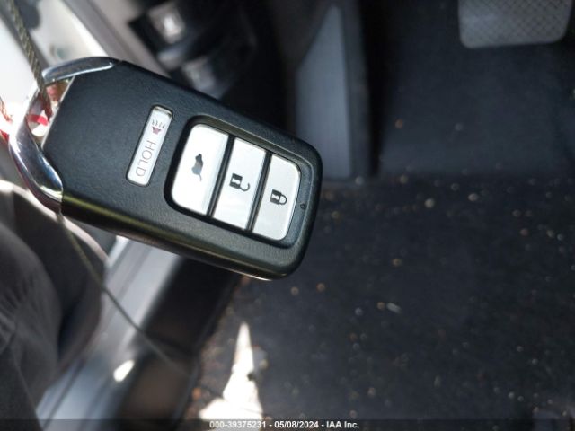 3CZRU5H54NM727973 Honda Hr-v 2wd Ex