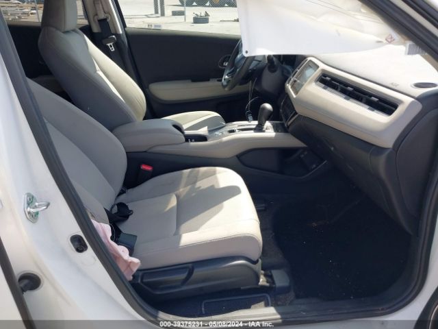 3CZRU5H54NM727973 Honda Hr-v 2wd Ex