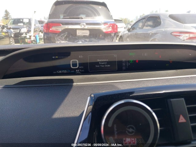 Toyota Prius Two 2018 JTDKBRFU1J3058605 Image 7
