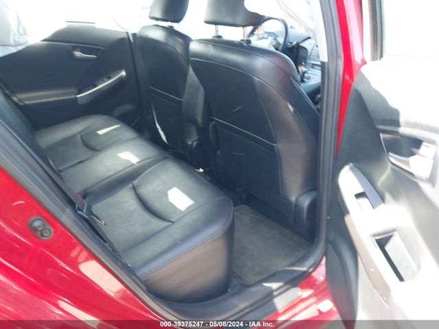 JTDKN3DU3F0428565 Toyota Prius Persona Series Special Edition