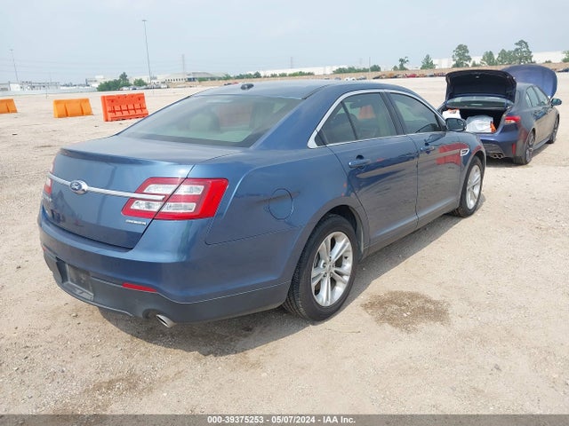 Ford TAURUS SE 2018 1FAHP2D8XJG115620 Image 4