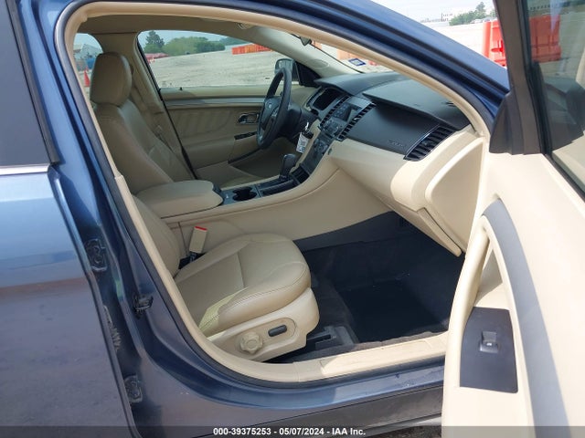 Ford TAURUS SE 2018 1FAHP2D8XJG115620 Image 5