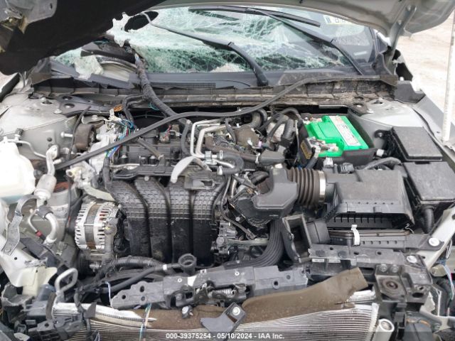 1N4BL4DV2PN329301 Nissan Altima Sv Fwd