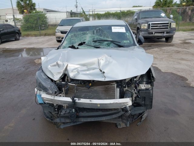 1N4BL4DV2PN329301 Nissan Altima Sv Fwd