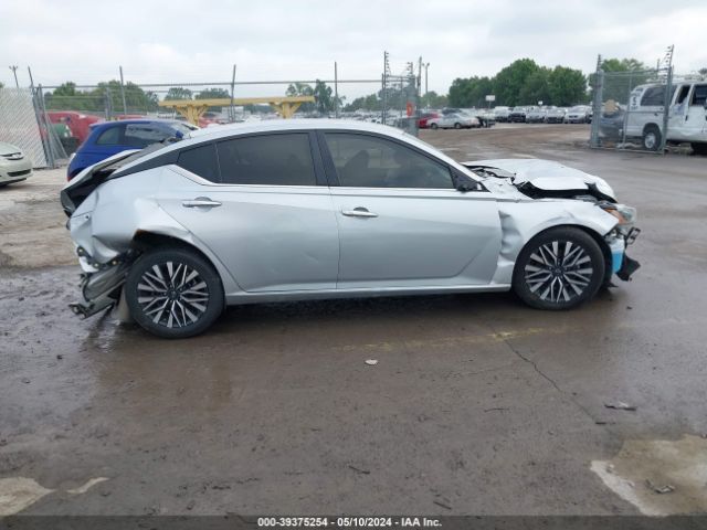 1N4BL4DV2PN329301 Nissan Altima Sv Fwd