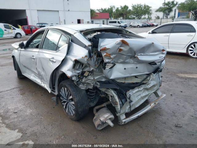 1N4BL4DV2PN329301 Nissan Altima Sv Fwd