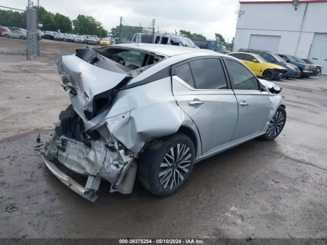 1N4BL4DV2PN329301 Nissan Altima Sv Fwd