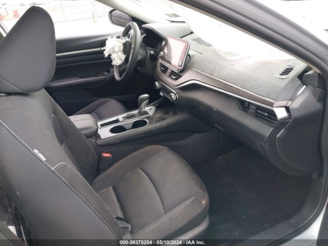 1N4BL4DV2PN329301 Nissan Altima Sv Fwd