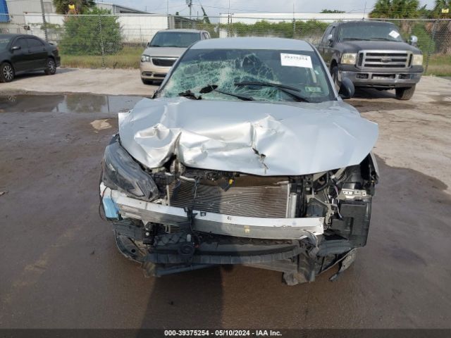 1N4BL4DV2PN329301 Nissan Altima Sv Fwd