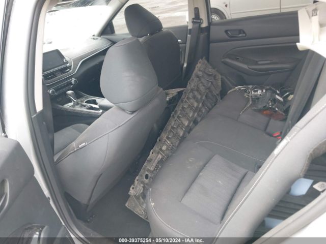 1N4BL4DV2PN329301 Nissan Altima Sv Fwd