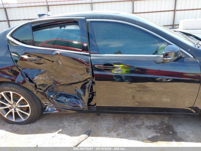 19UUB3F32KA003267 Acura Tlx Standard