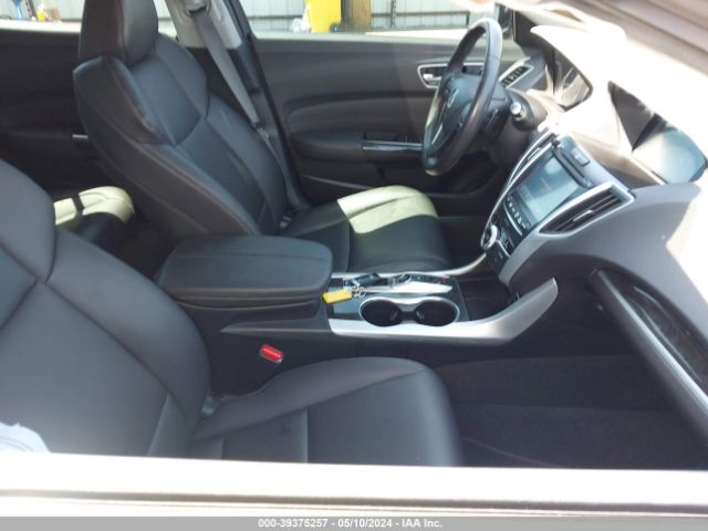 19UUB3F32KA003267 Acura Tlx Standard