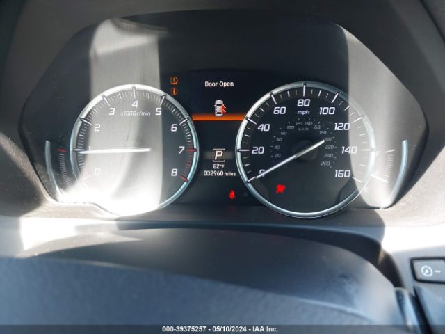19UUB3F32KA003267 Acura Tlx Standard