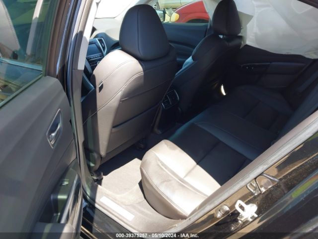 19UUB3F32KA003267 Acura Tlx Standard