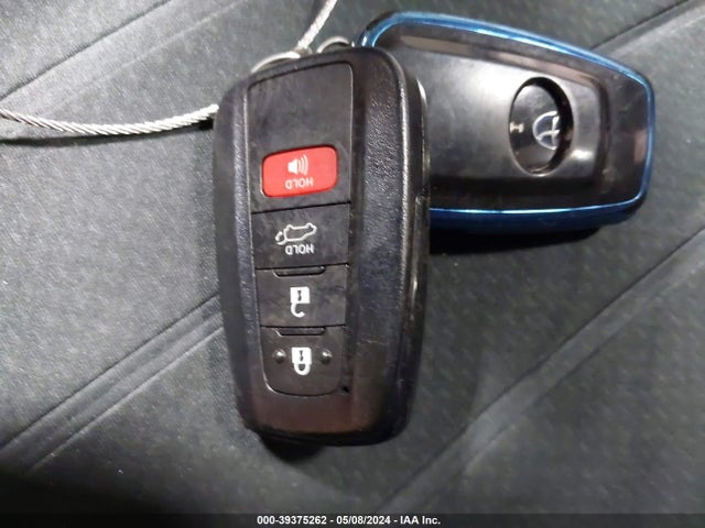 Toyota Highlander Hybrid Platinum 2021 5TDEBRCH4MS017828 Image 11