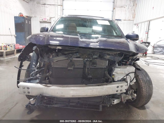 Toyota Highlander Hybrid Platinum 2021 5TDEBRCH4MS017828 Image 13