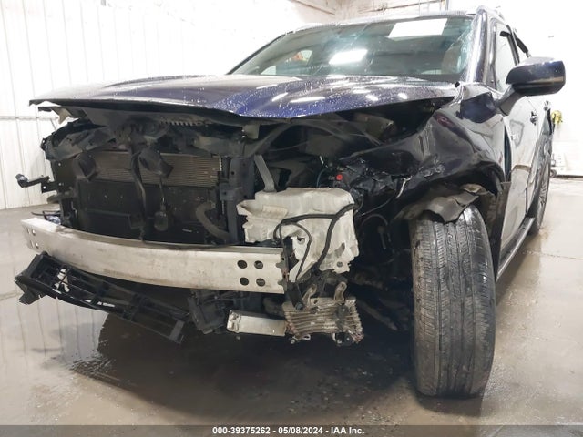 Toyota Highlander Hybrid Platinum 2021 5TDEBRCH4MS017828 Image 6