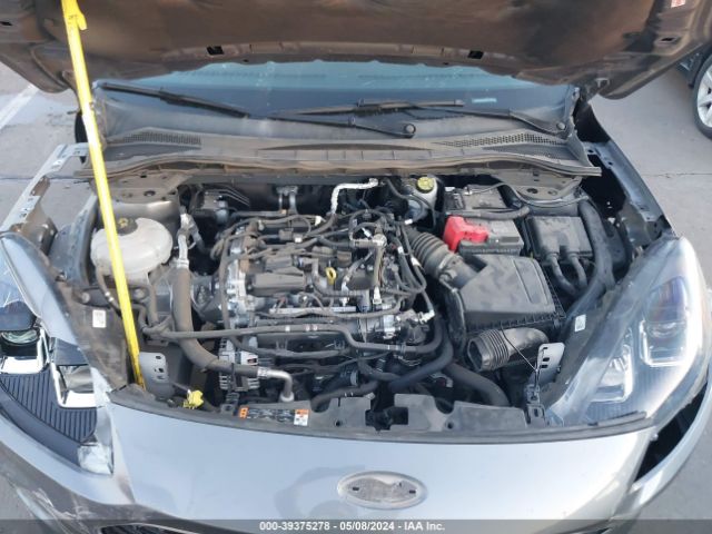 2021 FORD ESCAPE 1FMCU0G6XMUA46893 Photo 9