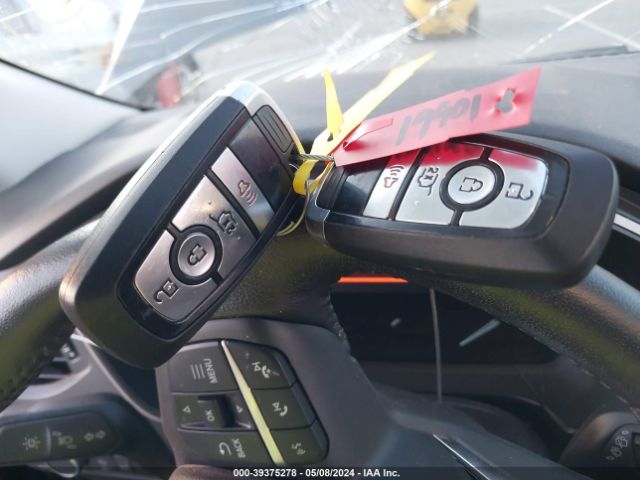 2021 FORD ESCAPE 1FMCU0G6XMUA46893 Photo 10
