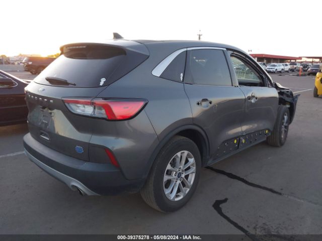 2021 FORD ESCAPE 1FMCU0G6XMUA46893 Photo 3