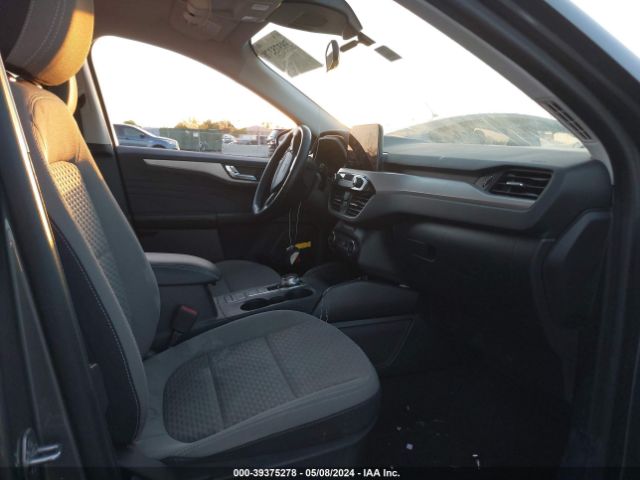 2021 FORD ESCAPE 1FMCU0G6XMUA46893 Photo 4