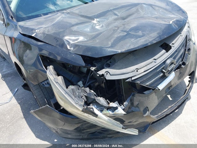 Nissan Altima 2.5 Sr 2017 1N4AL3AP3HN324671 Image 12