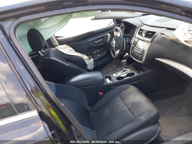 Nissan Altima 2.5 Sr 2017 1N4AL3AP3HN324671 Image 5