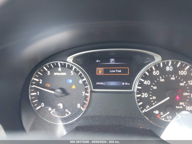 Nissan Altima 2.5 Sr 2017 1N4AL3AP3HN324671 Image 7