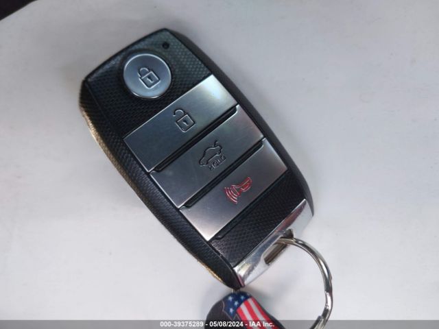 5XXGW4L29GG002422 KIA Optima Sx Turbo