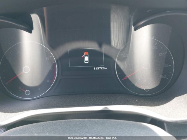 5XXGW4L29GG002422 KIA Optima Sx Turbo
