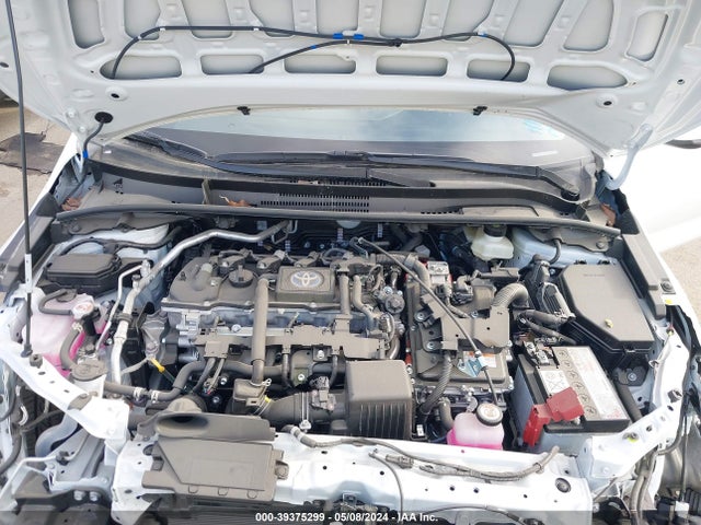 Toyota Corolla Hybrid Se 2024 JTDBCMFE8RJ022717 Image 10