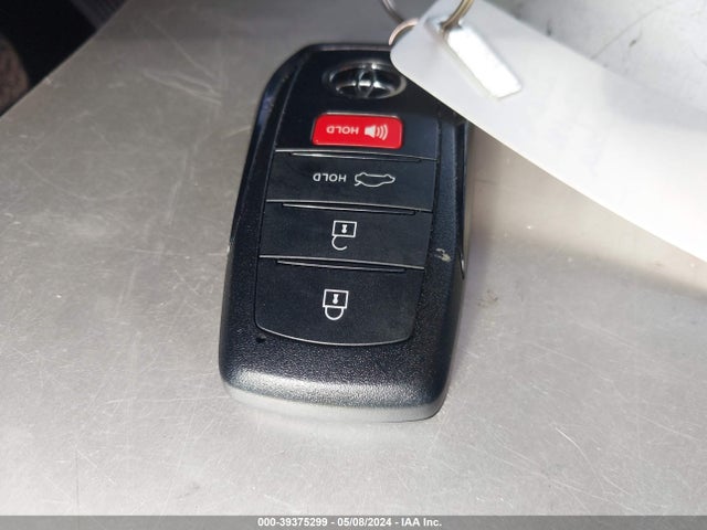 Toyota Corolla Hybrid Se 2024 JTDBCMFE8RJ022717 Image 11