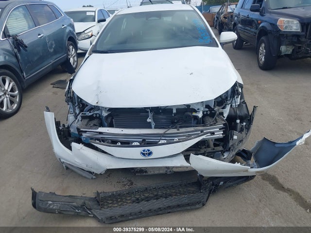Toyota Corolla Hybrid Se 2024 JTDBCMFE8RJ022717 Image 13