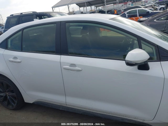 Toyota Corolla Hybrid Se 2024 JTDBCMFE8RJ022717 Image 14