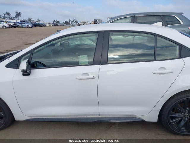Toyota Corolla Hybrid Se 2024 JTDBCMFE8RJ022717 Image 15