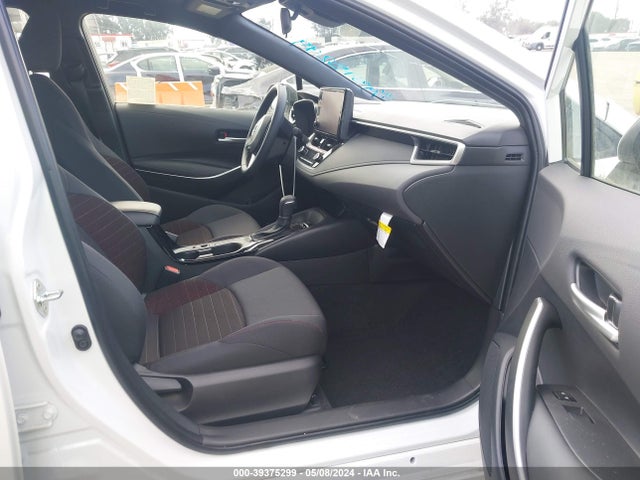 Toyota Corolla Hybrid Se 2024 JTDBCMFE8RJ022717 Image 5