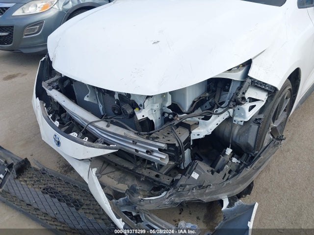 Toyota Corolla Hybrid Se 2024 JTDBCMFE8RJ022717 Image 6