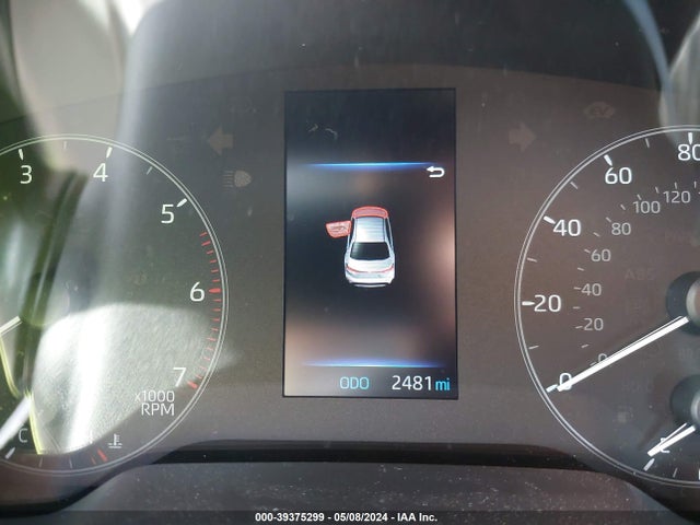 Toyota Corolla Hybrid Se 2024 JTDBCMFE8RJ022717 Image 7