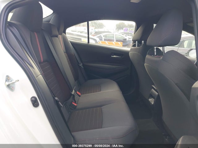 Toyota Corolla Hybrid Se 2024 JTDBCMFE8RJ022717 Image 8