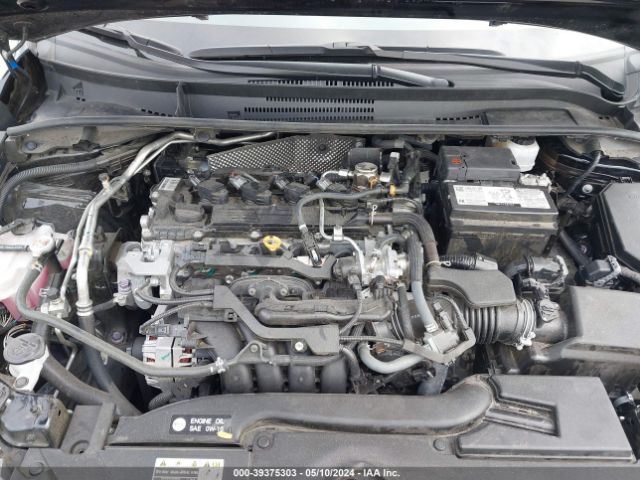 5YFB4MDE6PP012132 Toyota COROLLA LE