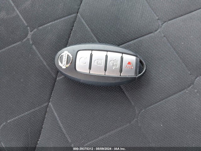Nissan KICKS SV 2019 3N1CP5CU2KL504286 Image 11