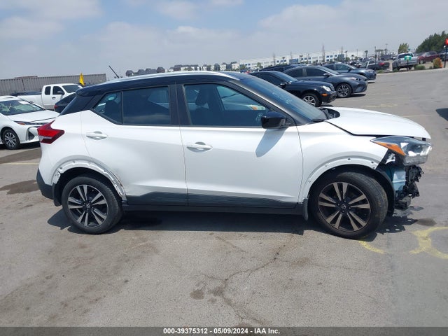 Nissan KICKS SV 2019 3N1CP5CU2KL504286 Image 14