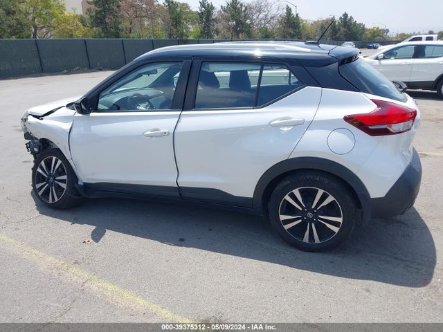 Nissan KICKS SV 2019 3N1CP5CU2KL504286 Image 15
