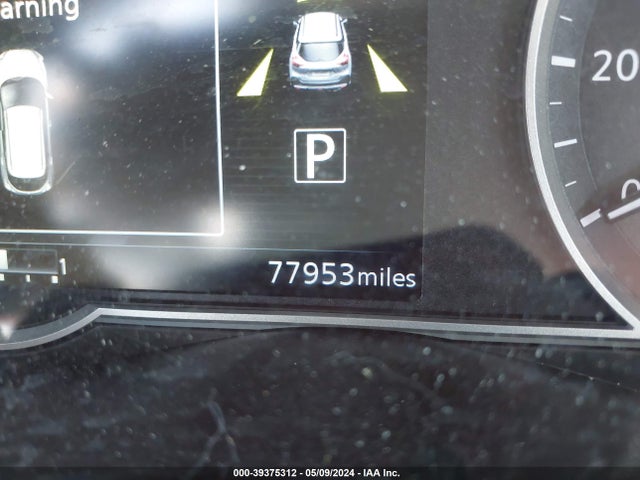 Nissan KICKS SV 2019 3N1CP5CU2KL504286 Image 16