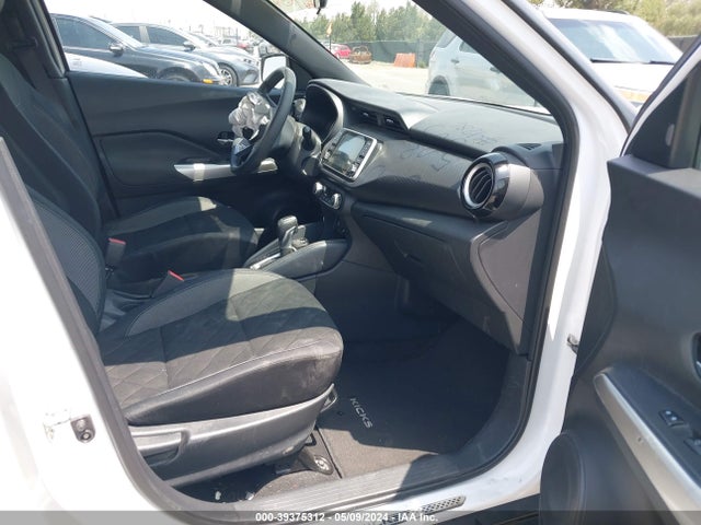Nissan KICKS SV 2019 3N1CP5CU2KL504286 Image 5