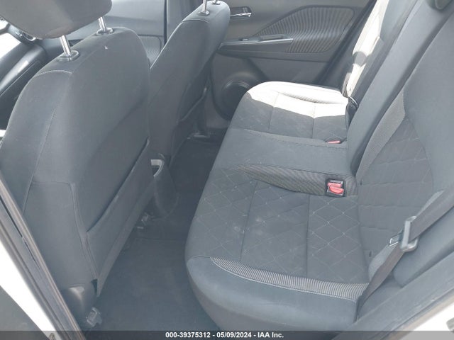 Nissan KICKS SV 2019 3N1CP5CU2KL504286 Image 8